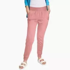 #7W-H-4F38 Hanes EcoSmart Women’s Fleece Joggers & Sweatpants – $5.50 each (20 Pieces)