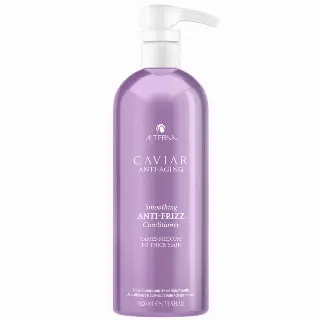 WHOLESALE ALTERNA CAVIAR ANTI-AGING SMOOTHING ANTI-FRIZZ CONDITIONER 33.8 OZ - 48 PIECE LOT