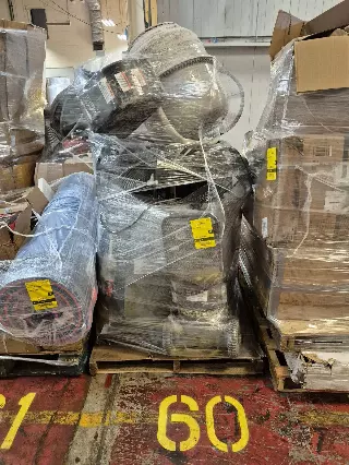 060: Air Compressors and Mixer PL000SK4