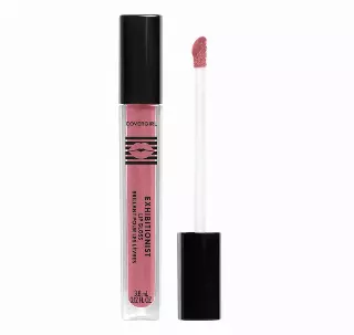 COVERGIRL Exhibitionist Lip Gloss, Cheeky