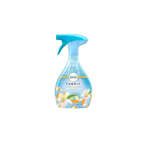 Febreze Refresh & Energize Fabric Refresher 23.6oz Case 4