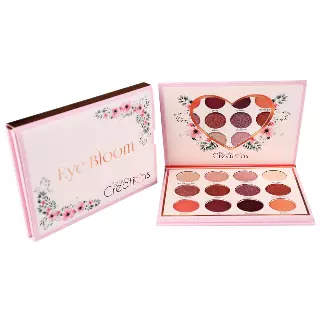 Beauty Creations Eye Bloom Eyeshadows - Wholesale Display 12 Units (EP12)