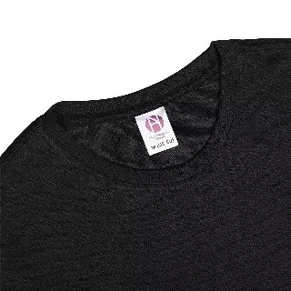 Men's Performance T-Shirts- Style #MS02- BLACK - $3.75/Unit MINIMUM 48 PCS - PLEASE SEE DESCRIPTION