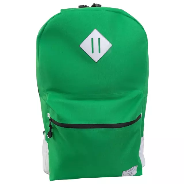 The Journey by Jack Abrahams Nylon BigPack-Boston Edition 40L