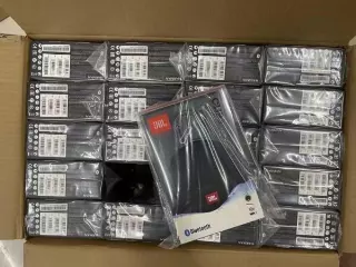 JBL clip3 Wholesale Pallets