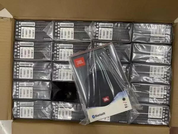JBL clip3 Wholesale Pallets