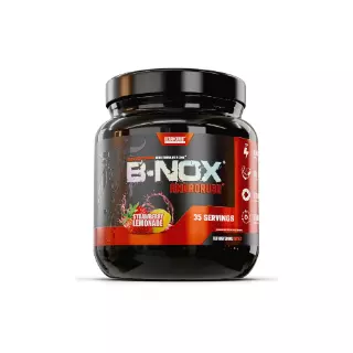 Betancourt Nutrition B-Nox Androrush Pre Workout, 35 Servings