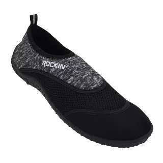 Women's Aqua Socks Carbon Collection