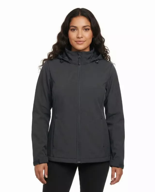 Activewear Jacket — Black / S-M-L-XL-2XL