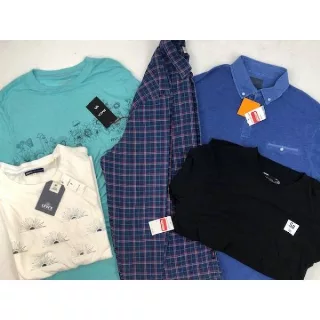Nordstrom rack wholesale LADIES store stock overstock apparel 50pcs.