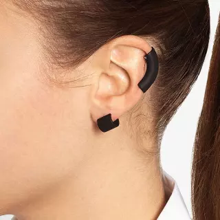 Marc by Marc Jacobs Women's Donut Ear Cuff Set · 20 pc