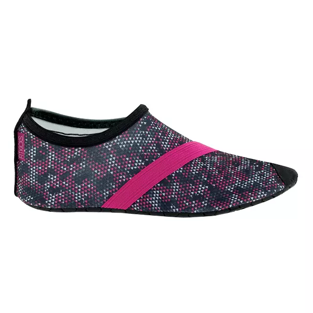 FITKICKS ACTIVE LIFESTYLE FOOTWEAR — Primal / Small