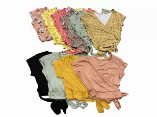 SS KNIT TOP 12pc pack · #16