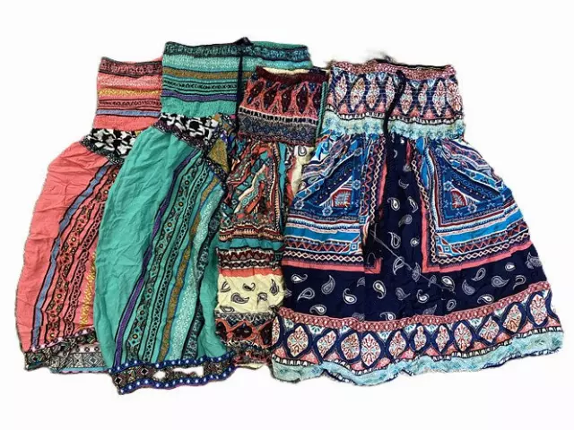 Cami Dress 12pc Pack