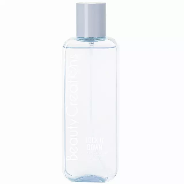 Beauty Creations Fragance Body Mist Lock It Down - Wholesale 12 Units (BSB-10)