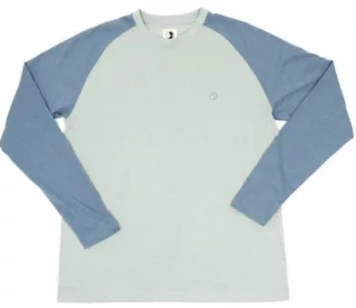 Duck Head Wholesale mens long sleeve tees 20pcs.