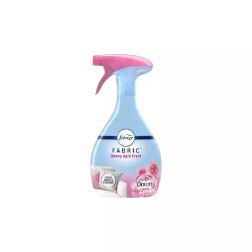 Febreze Downy April Fresh Fabric Refresher 23.6oz Case 4