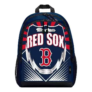 MLB Boston Red Sox Fan Pack lot · 50 units · new, shelf pull