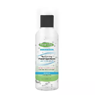 Hand Sanitizer - 1.75 fl oz (Pocket Size)