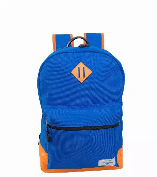 The Journey by Jack Abrahams Nylon RegPack-New York Edition 23L