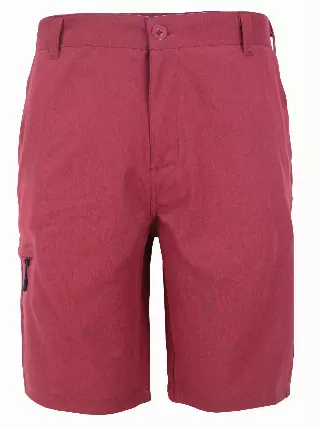 Men's Amphibian Shorts Quick Dry- Style #MP302-$8.00/Unit - 24 PIECES - PLEASE SEE DESCRIPTION — Burgundy