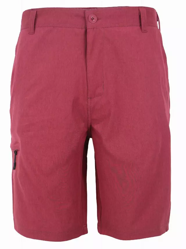 Men's Amphibian Shorts Quick Dry- Style #MP302-$8.00/Unit - 24 PIECES - PLEASE SEE DESCRIPTION — Burgundy