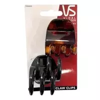 Wholesale Lot Of 7,000 Vidal Sassoon Hair Accessories – Suggested Retail Price $2.00 Each – Only .55 Each
