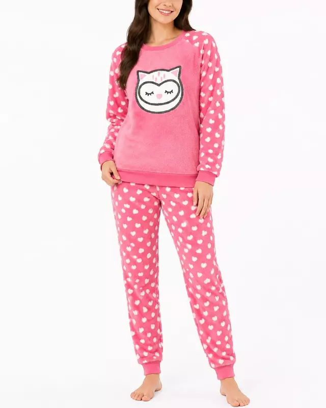 Ladies' 2PC Lounge Sets #123