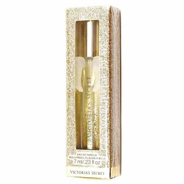 WHOLESALE VICTORIA'S SECRET ANGEL GOLD ROLLERBALL EAU DE PARFUM - 50 PIECE LOT