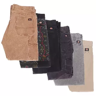 Vintage & Modern Dickies Pants Mix of 15