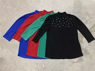 LS Knit Top 12pc pack · #5
