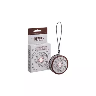 Mrs Meyers Clean Day Scented Car Diffuser