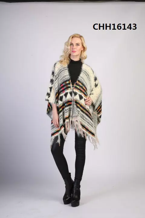 16143 - ON SALE!!! Sweater Jacket - (3-PCS PRE-PACK) ($10.00 Each)