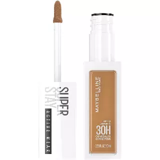 WHOLESALE MAYBELLINE SUPERSTAY 30H CONCEALER 0.33 OZ - #50 - 72 PIECE LOT