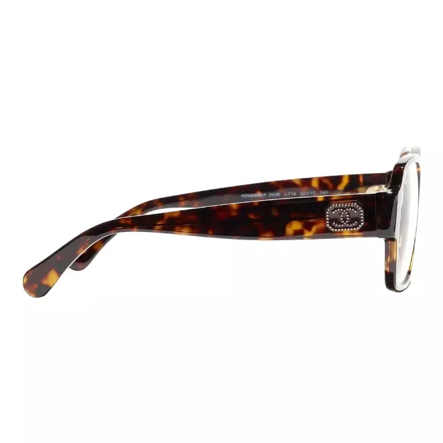Chanel Eyewear For Woman – 3438 c.714 -10 PC LOT