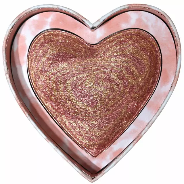 Kara Beauty Dye For You - Illuminating Powder Blush Fluorescent Rose - Wholesale 6 Units (F3-02-1)