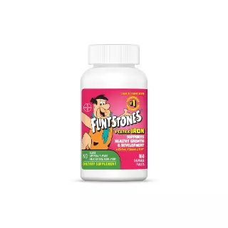 Flintstones Vitamins Chewable Kids Multivitamin - 160 Count