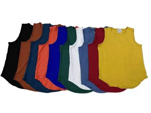 SL Knit Top 12pc Pack · SKU V470
