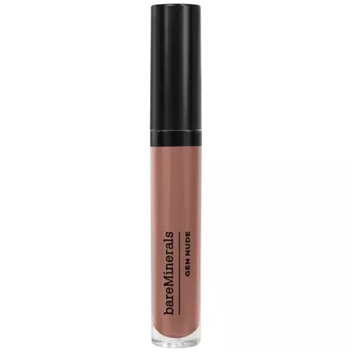 WHOLESALE BAREMINERALS GEN NUDE PATENT LIP LACQUER 0.12 OZ - DAHLING - 48 PIECE LOT