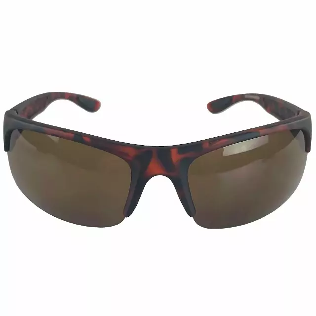 Sunglasses Drivers Edge Assortment - 6 Pieces Per Pack 53124