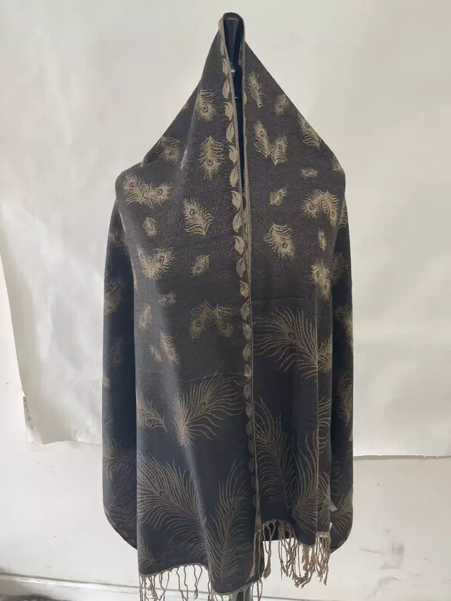 122 pashmina