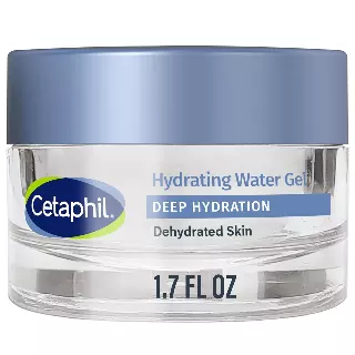 Cetaphil Deep Hydration Skin Restoring Water Gel - 1.7 oz