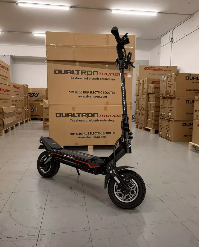 Electric scooters lot · 10 units · new or gently used