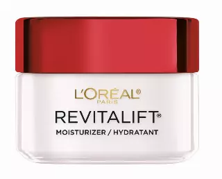 L’Oreal Paris Revitalift Anti-Wrinkle and Firming Face and Neck Moisturizer, Pro Retinol 1.7 oz