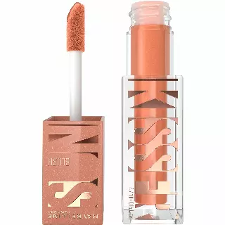 WHOLESALE MAYBELLINE SUNKISSER MULTI-USE LIQUID BLUSH 0.23 OZ - DOWNTOWN RUSH - 72 PIECE LOT