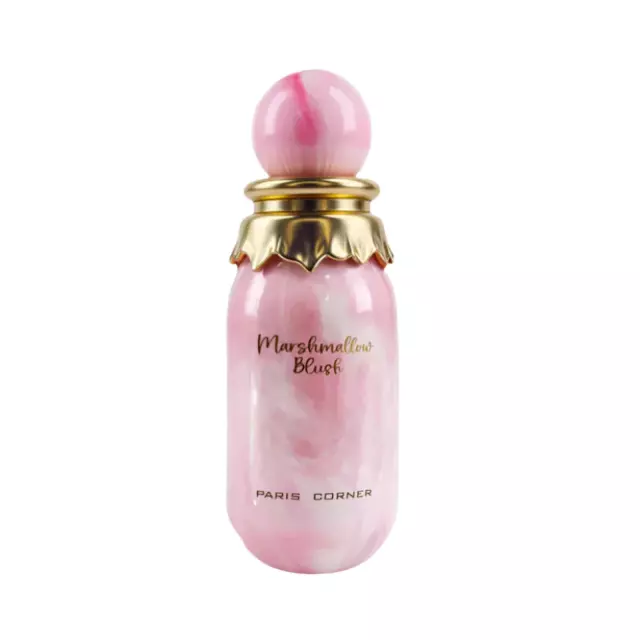 Paris Corner Marshmallow Blush Eau de Parfum Spray 100ml (3.4 oz)