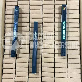 BH Cosmetics Domed Pencil Brushes lot · 500 units