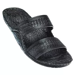 Unisex JANDALS Black