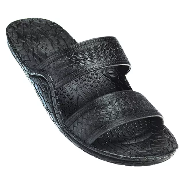 Unisex JANDALS Black