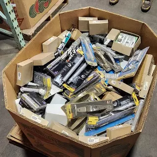 Hardware 03 Pallet